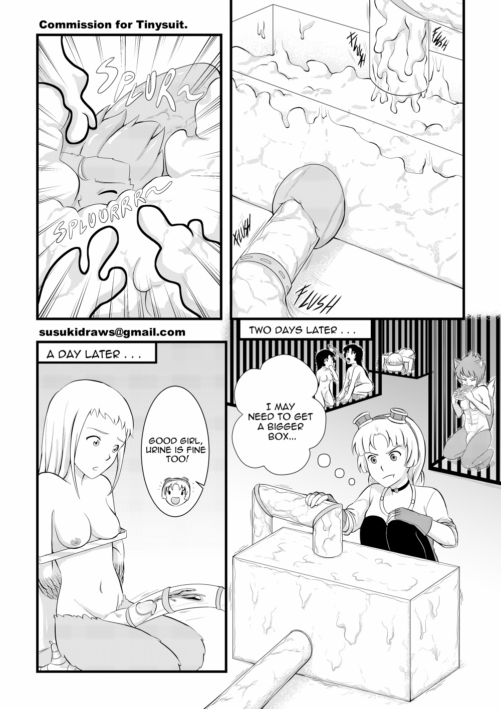 Onahole Guy image number 30