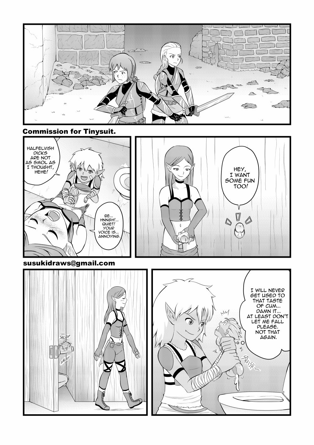 Onahole Guy image number 35