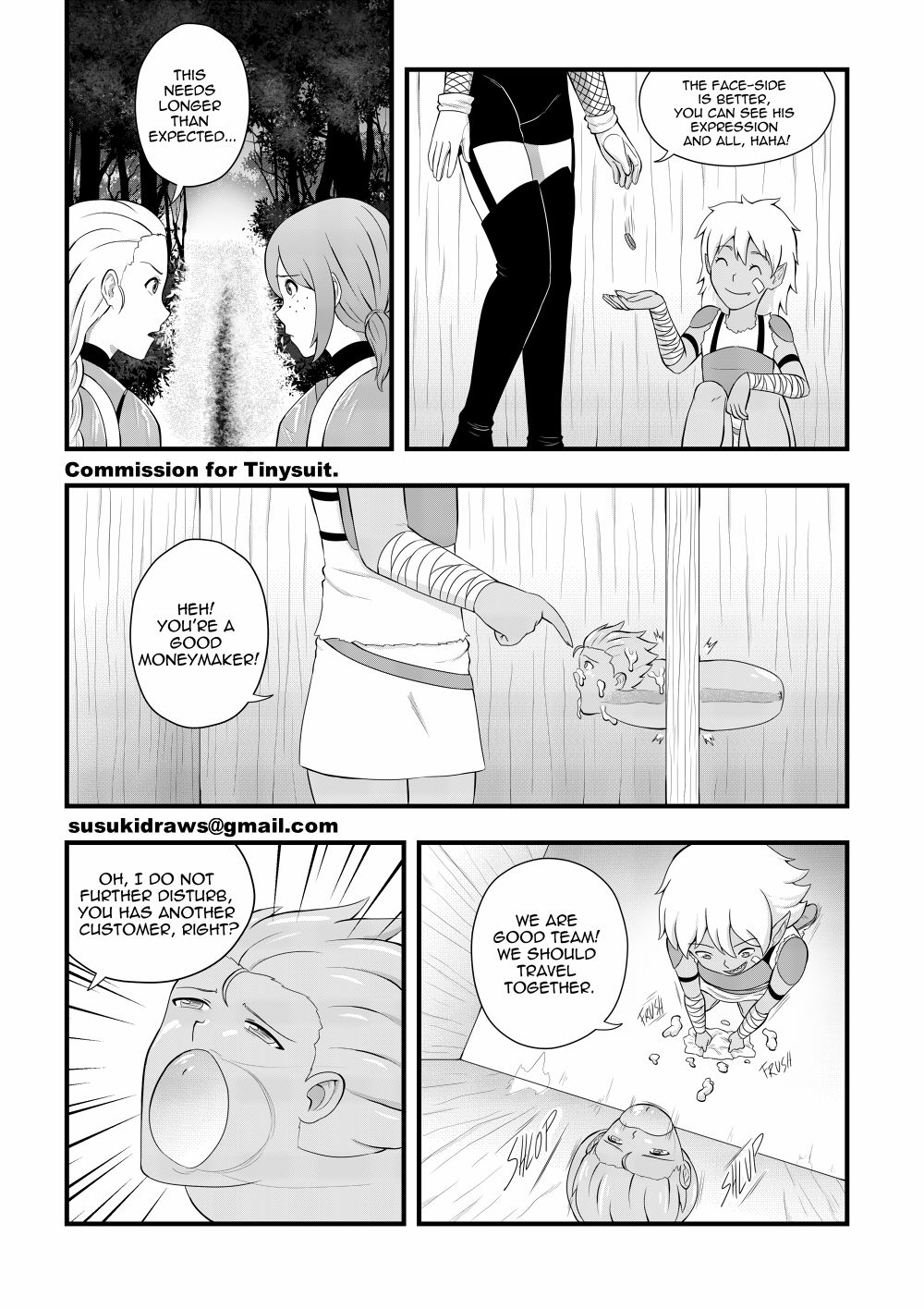 Onahole Guy image number 36