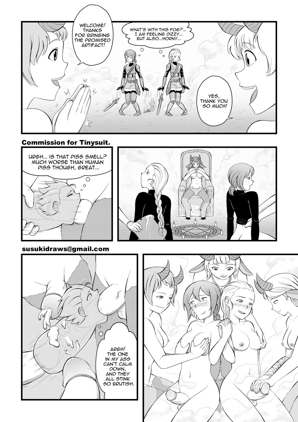 Onahole Guy image number 40