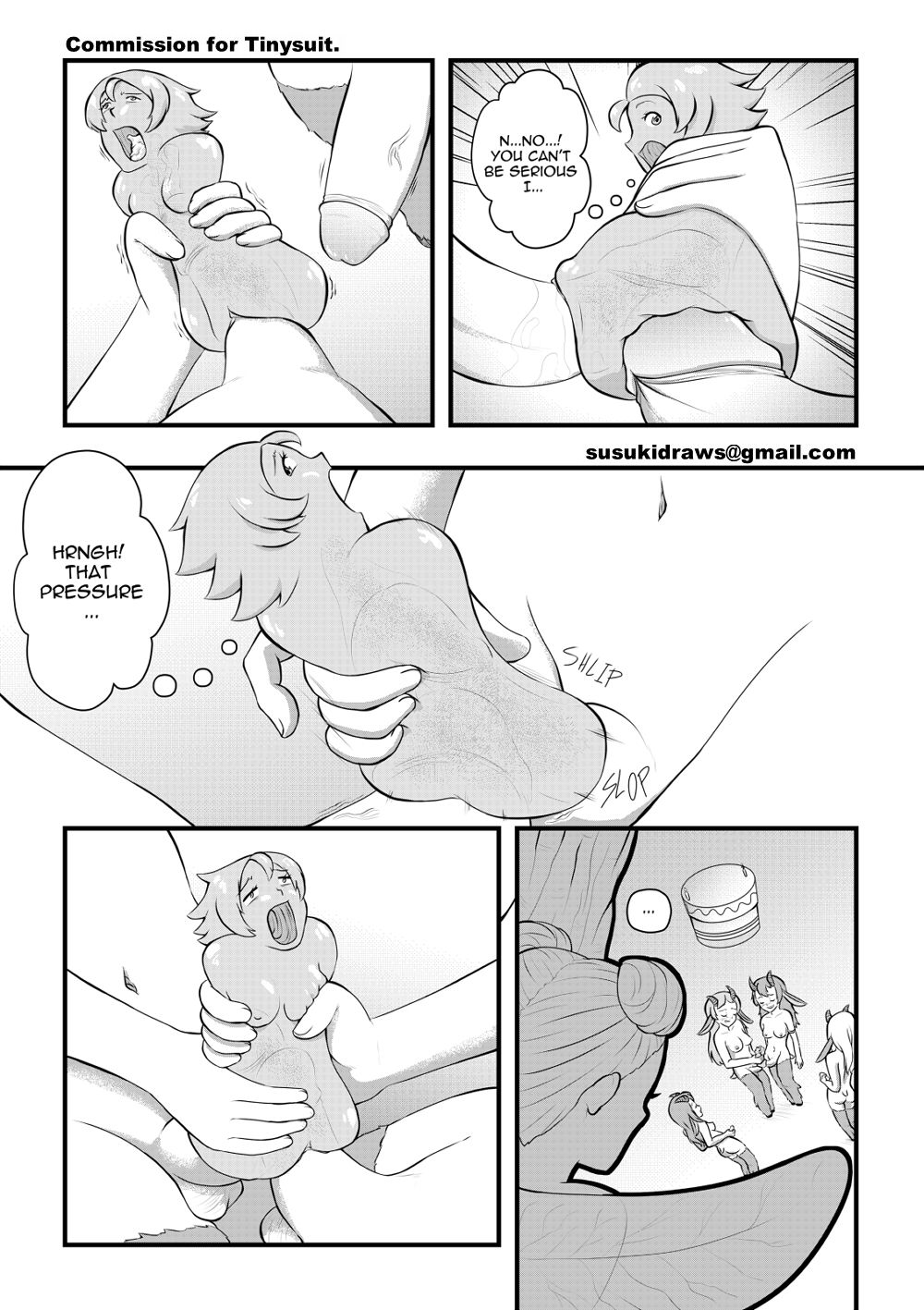 Onahole Guy image number 47