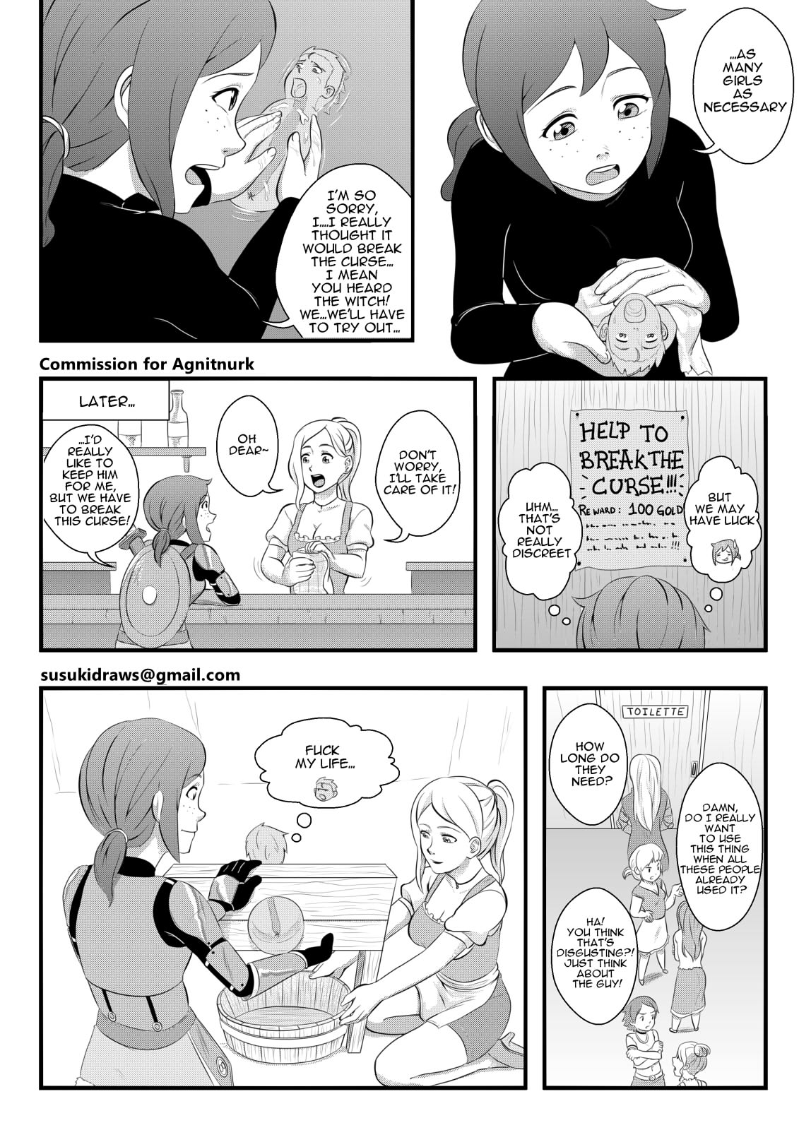 Onahole Guy image number 63