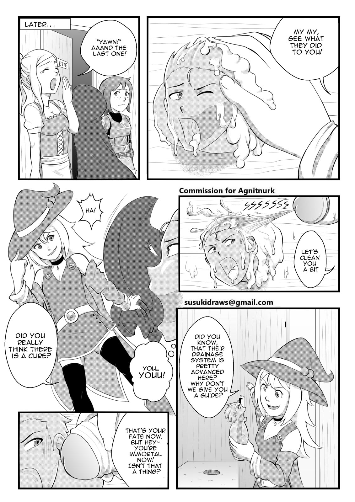Onahole Guy image number 68