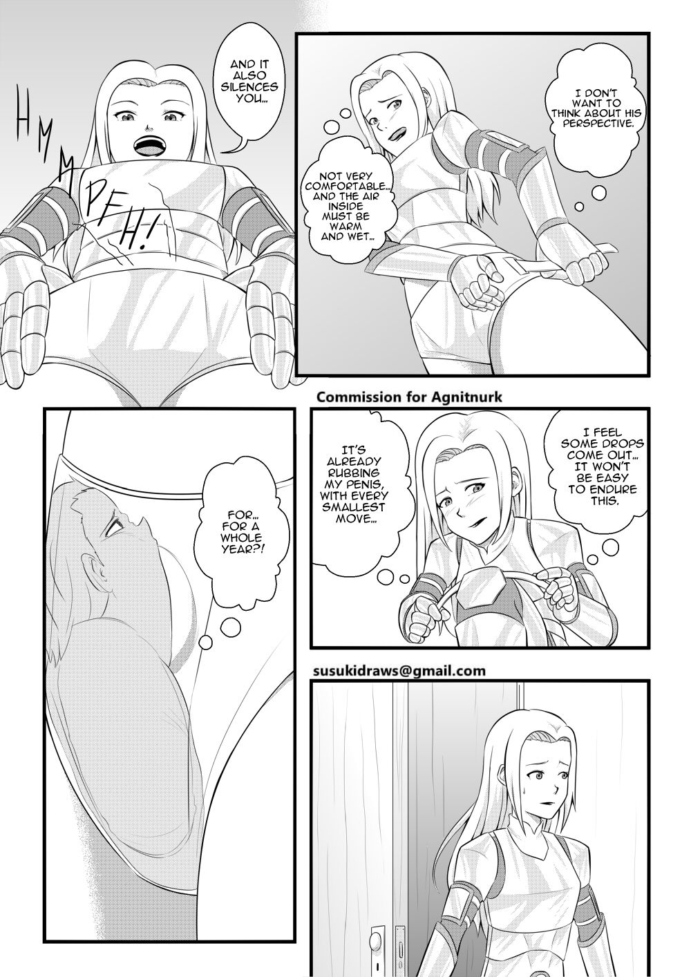 Onahole Guy image number 6