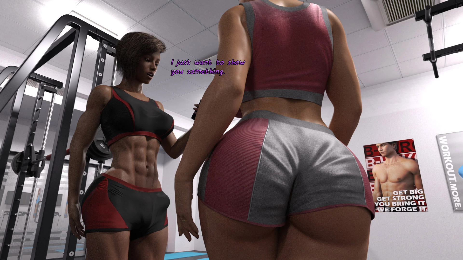 3.Blackmaling of Milf image number 8