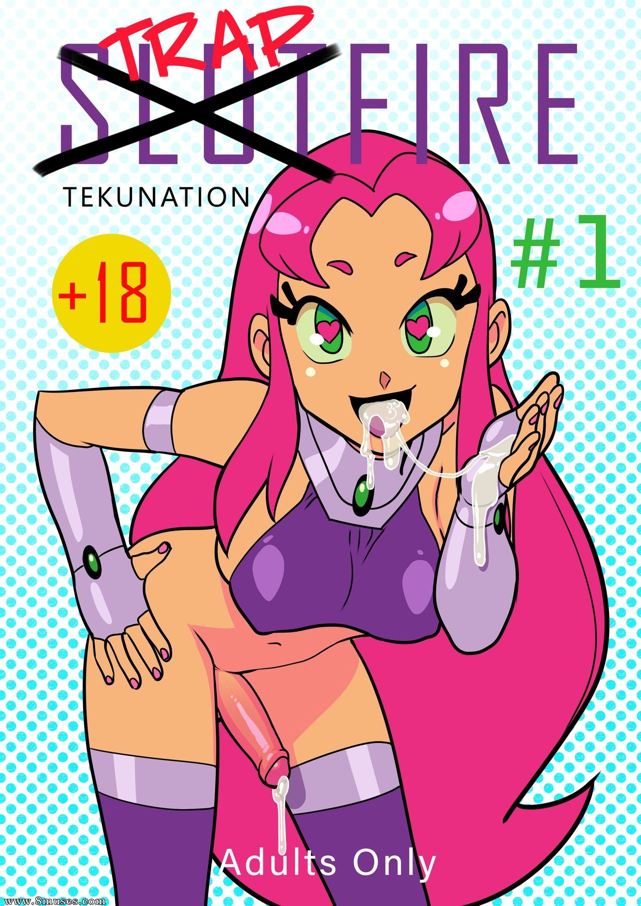 Slutfire image number 2