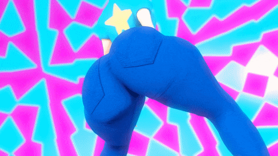 Pearls Secret Twerk Career image number 1