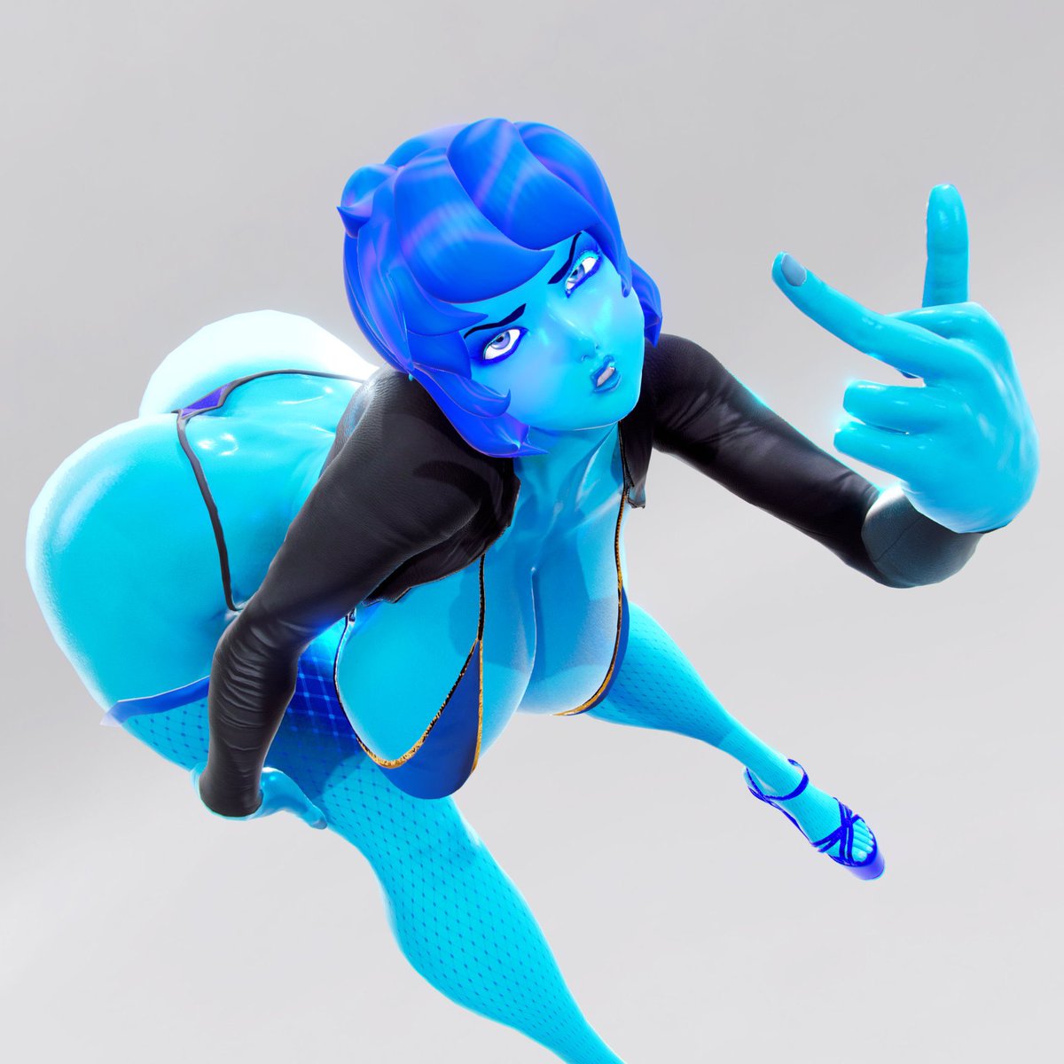 Pearls Secret Twerk Career image number 3