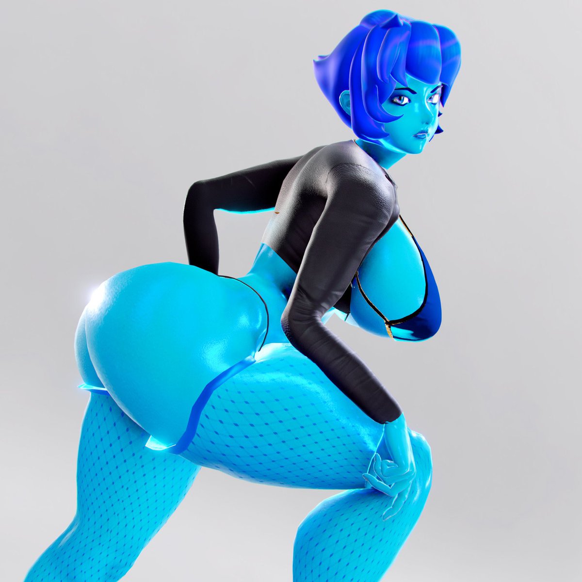 Pearls Secret Twerk Career image number 5