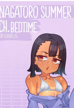 Nagatoro Summer Time 2