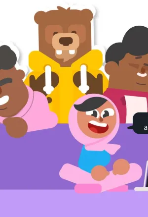 Duolingo