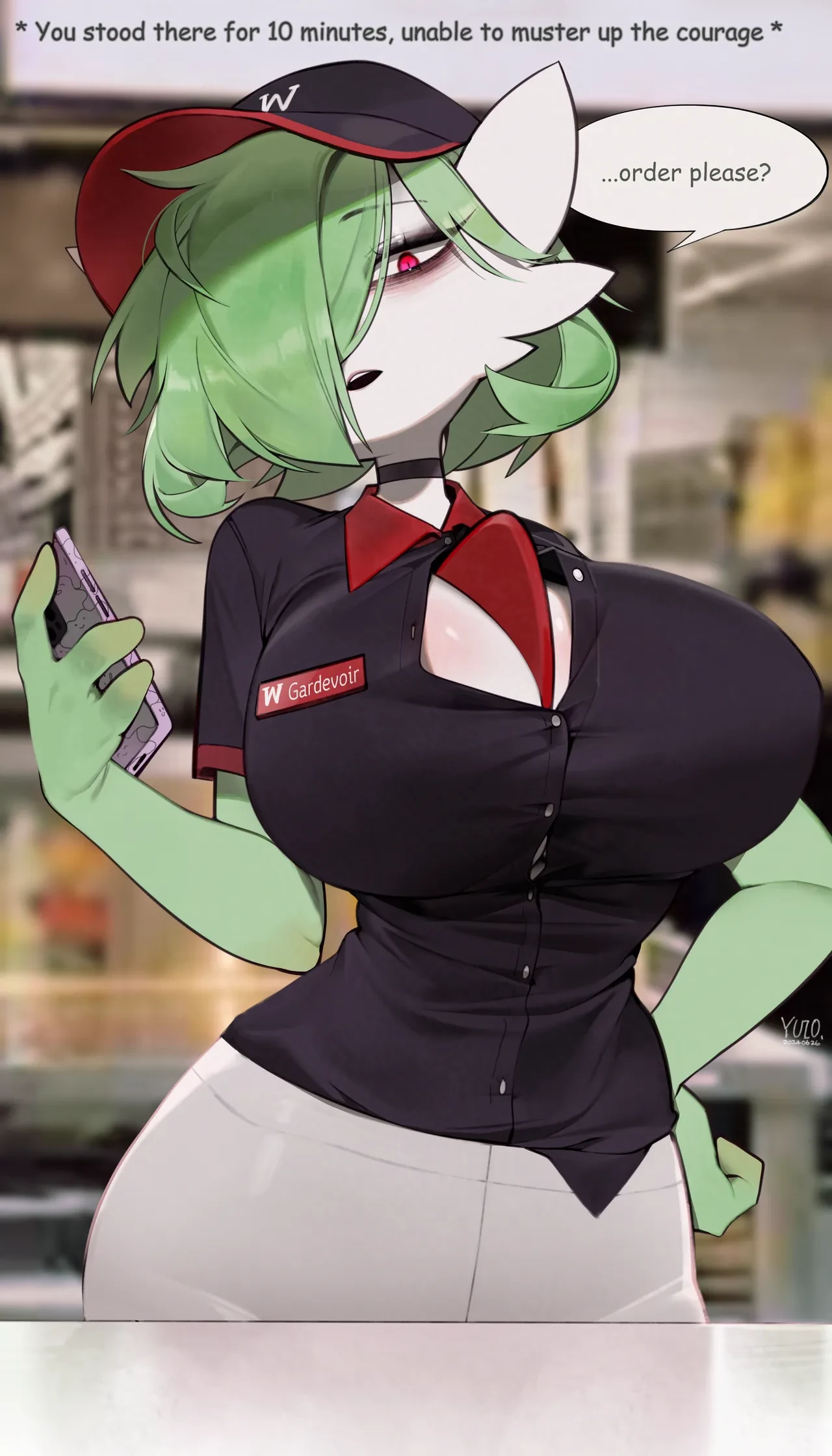 Order please? image number 1