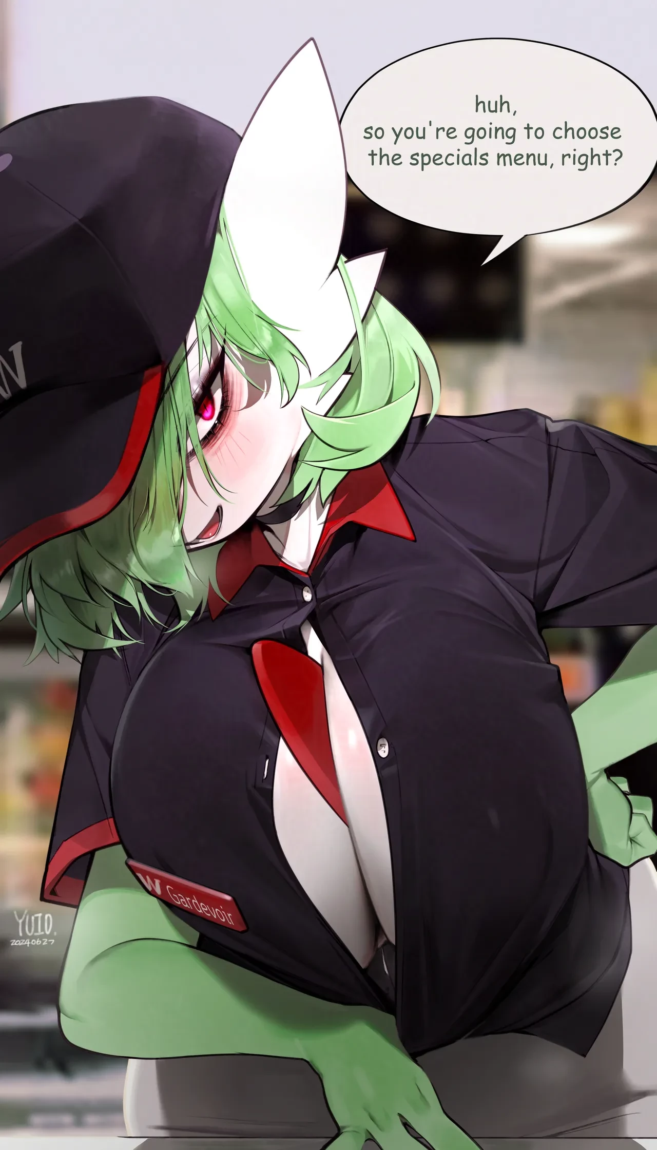 Order please? image number 2