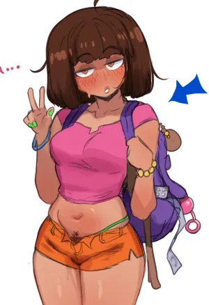Lightsource Dora