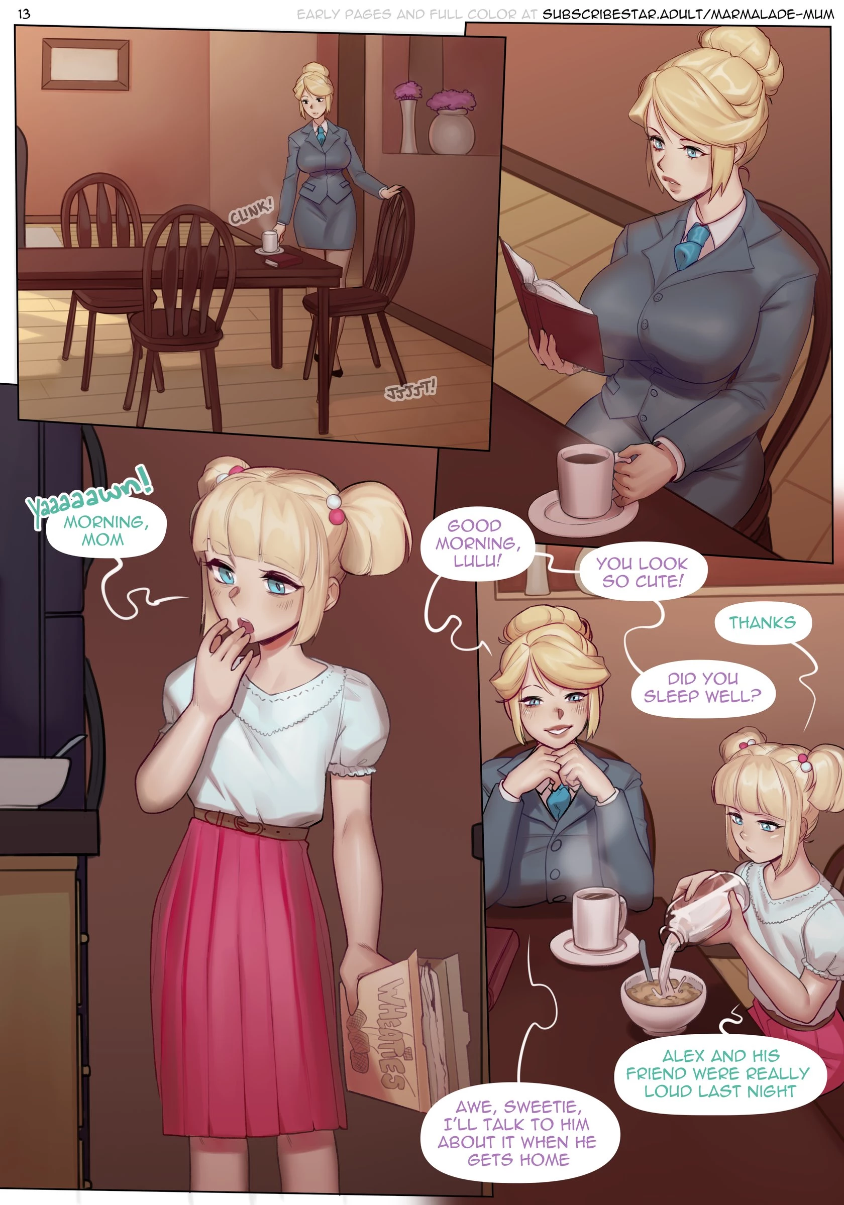 Chemistry class 3 (Ongoing) image number 12