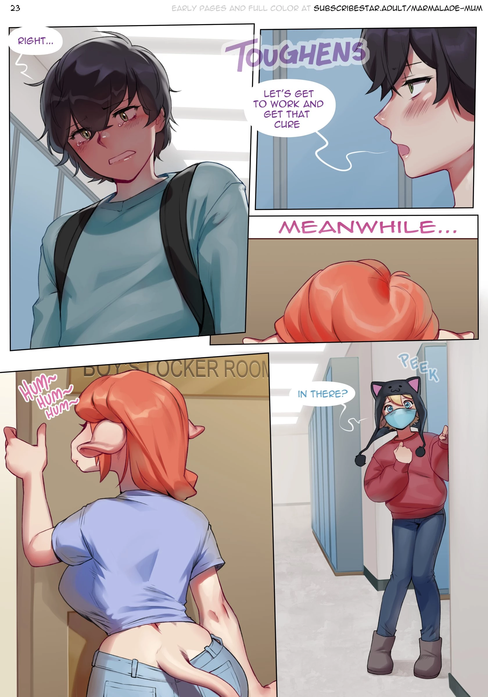 Chemistry class 3 (Ongoing) image number 22