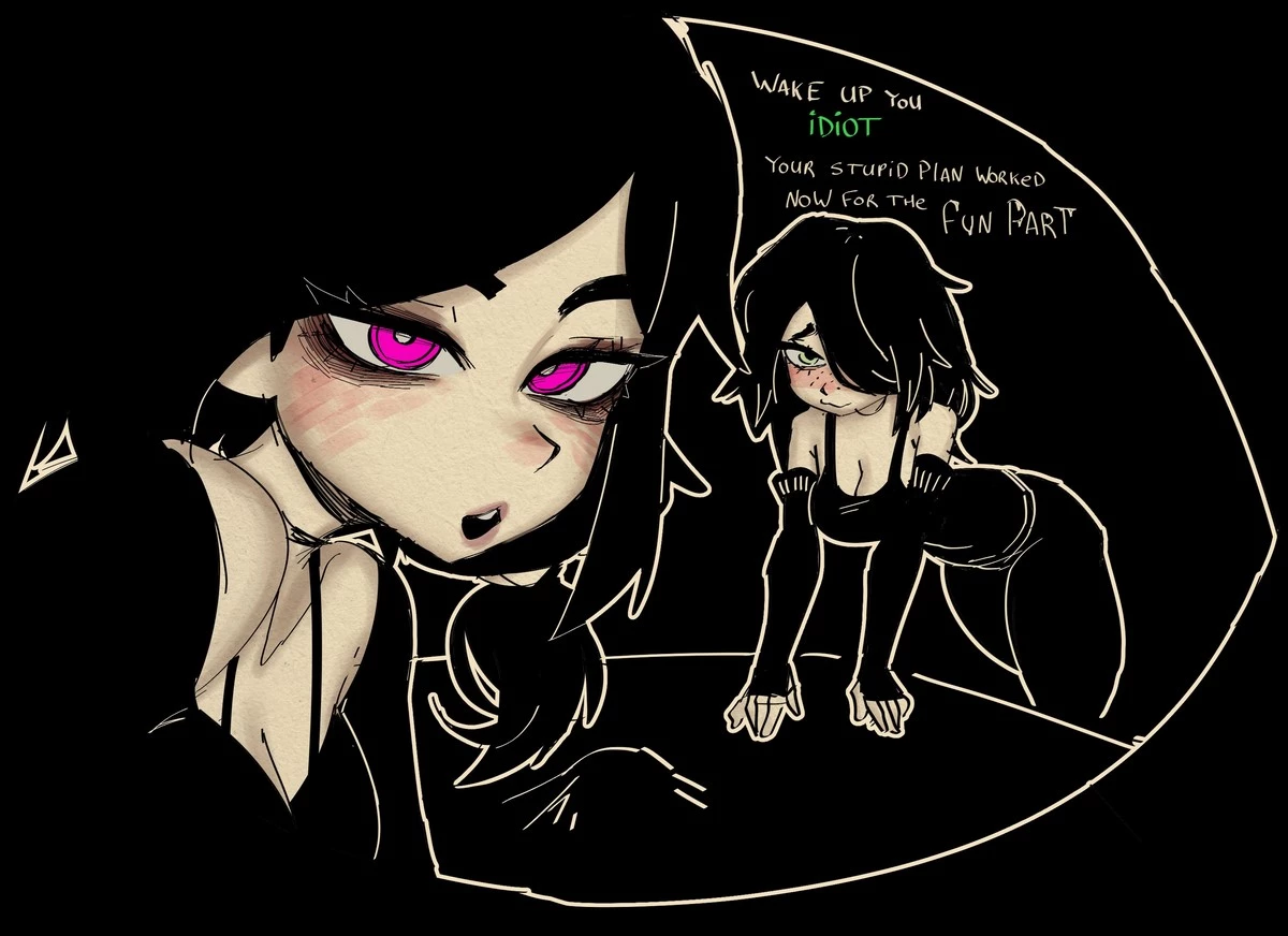 Leyley and Julia image number 1