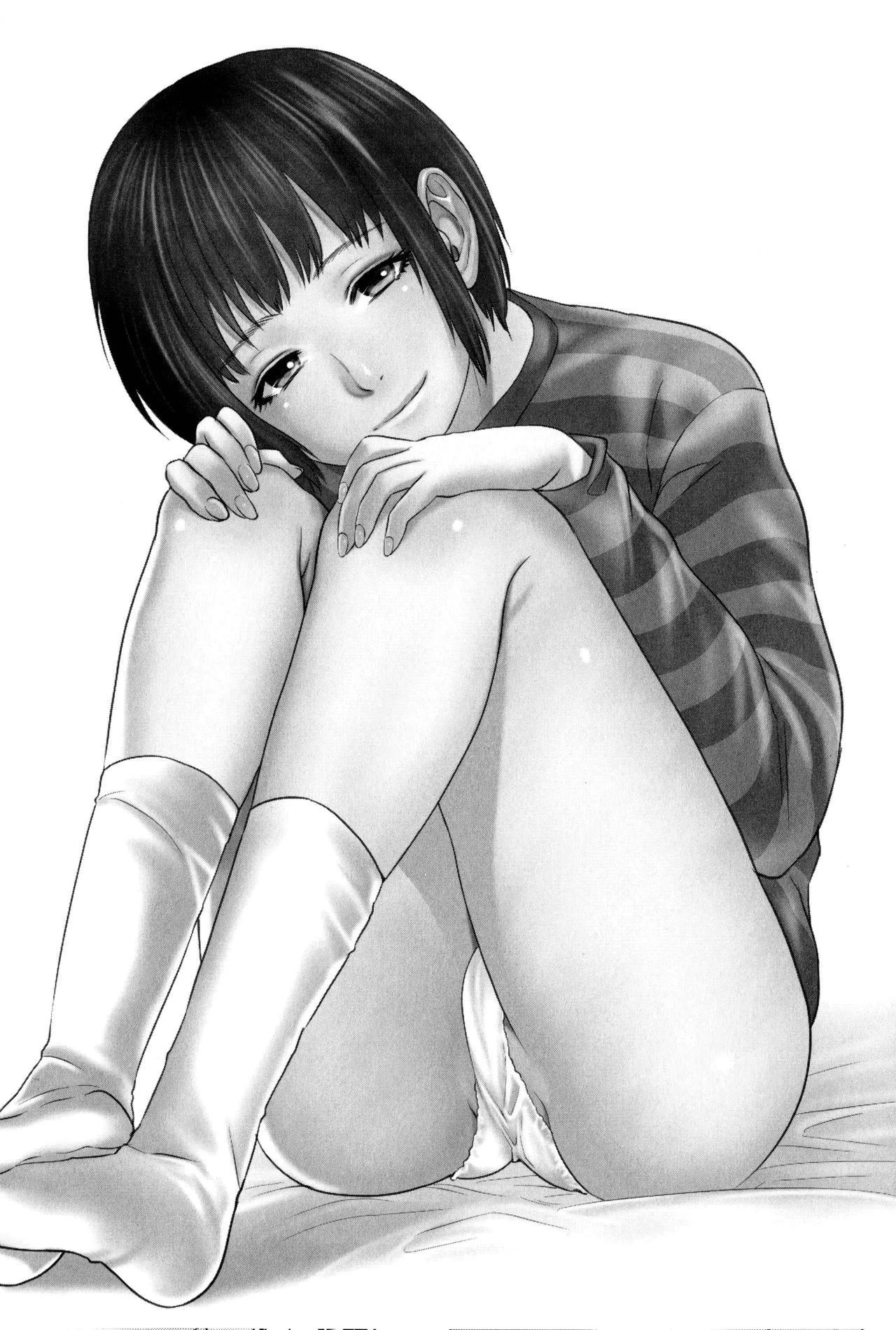 Boku-tachi no Kinki image number 37