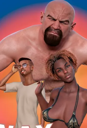 Way of the cuck 4