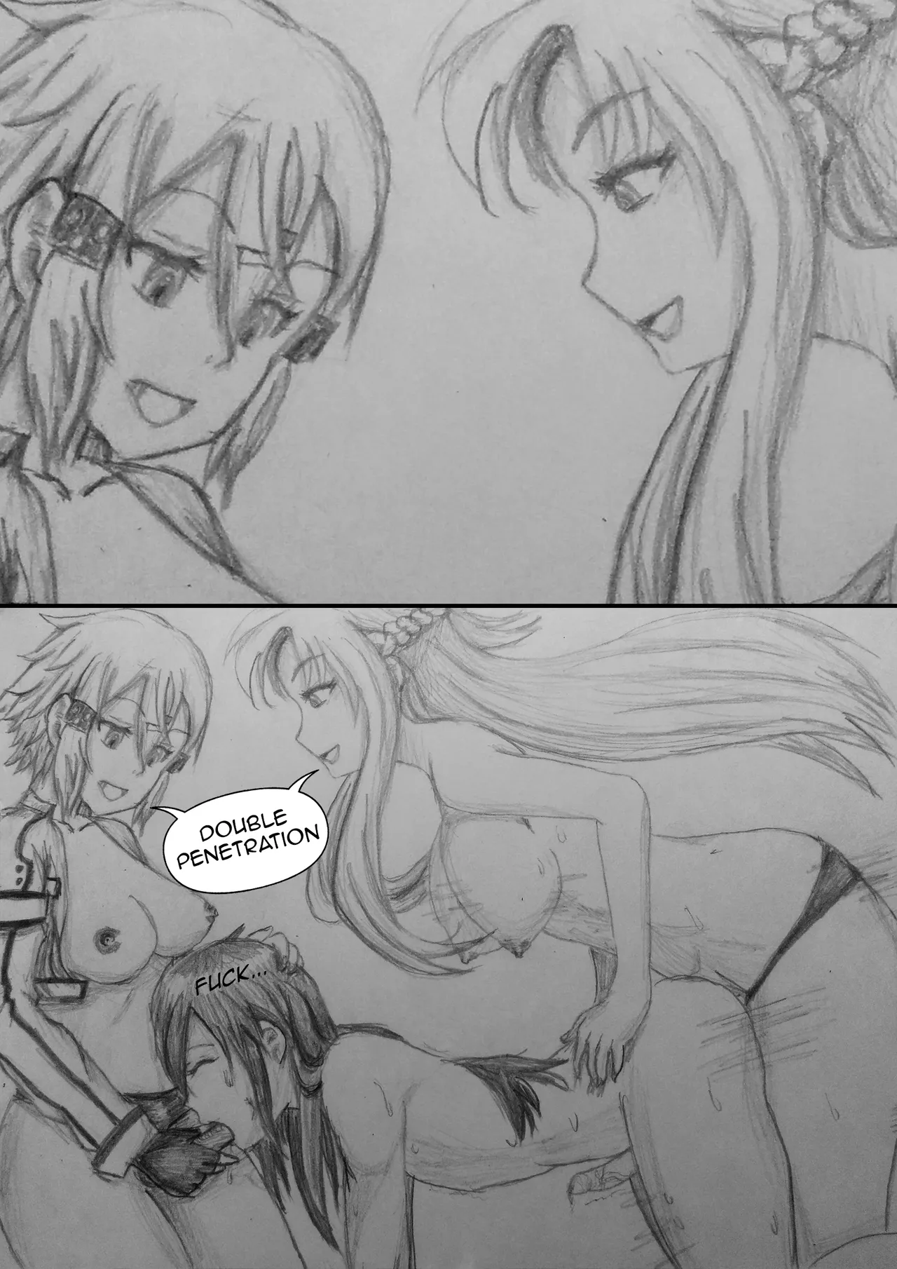 Sword Art Hentai image number 30