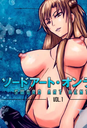 Sword Art Hentai