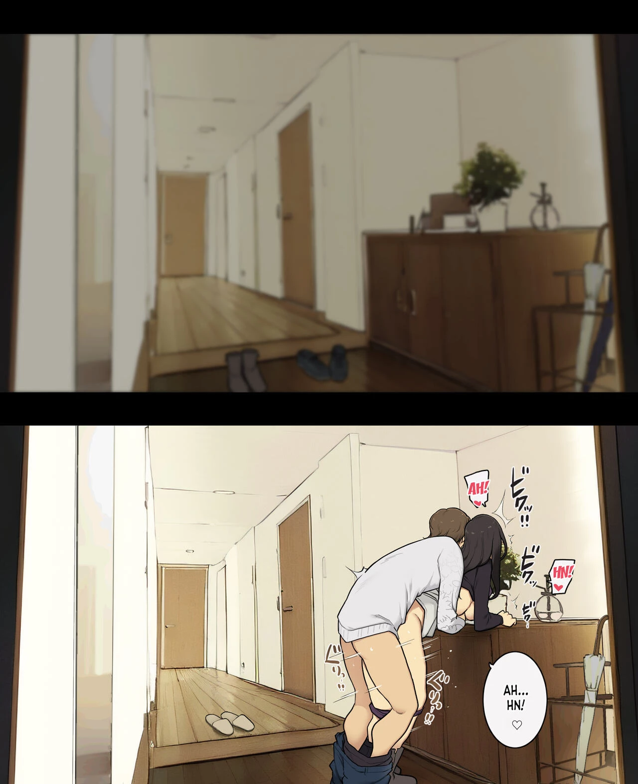 Otto to no kankei, furin aite to no kankei image number 6