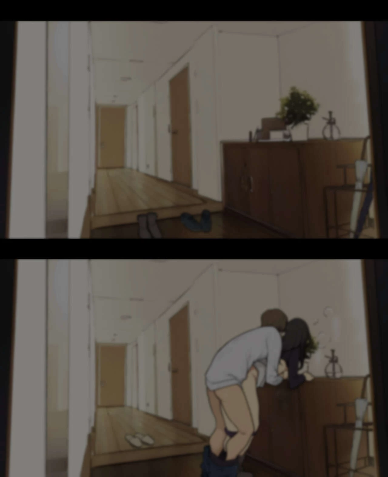 Otto to no kankei, furin aite to no kankei image number 8