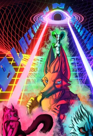 Tails of The Gods 2