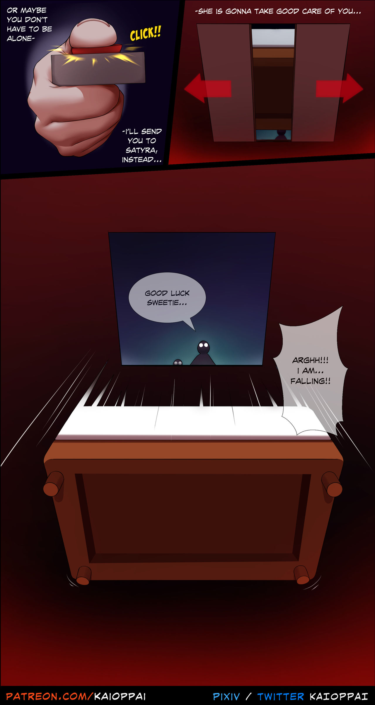 A Hard Test to Pass 2 image number 14