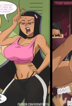 The Duality of Paulina