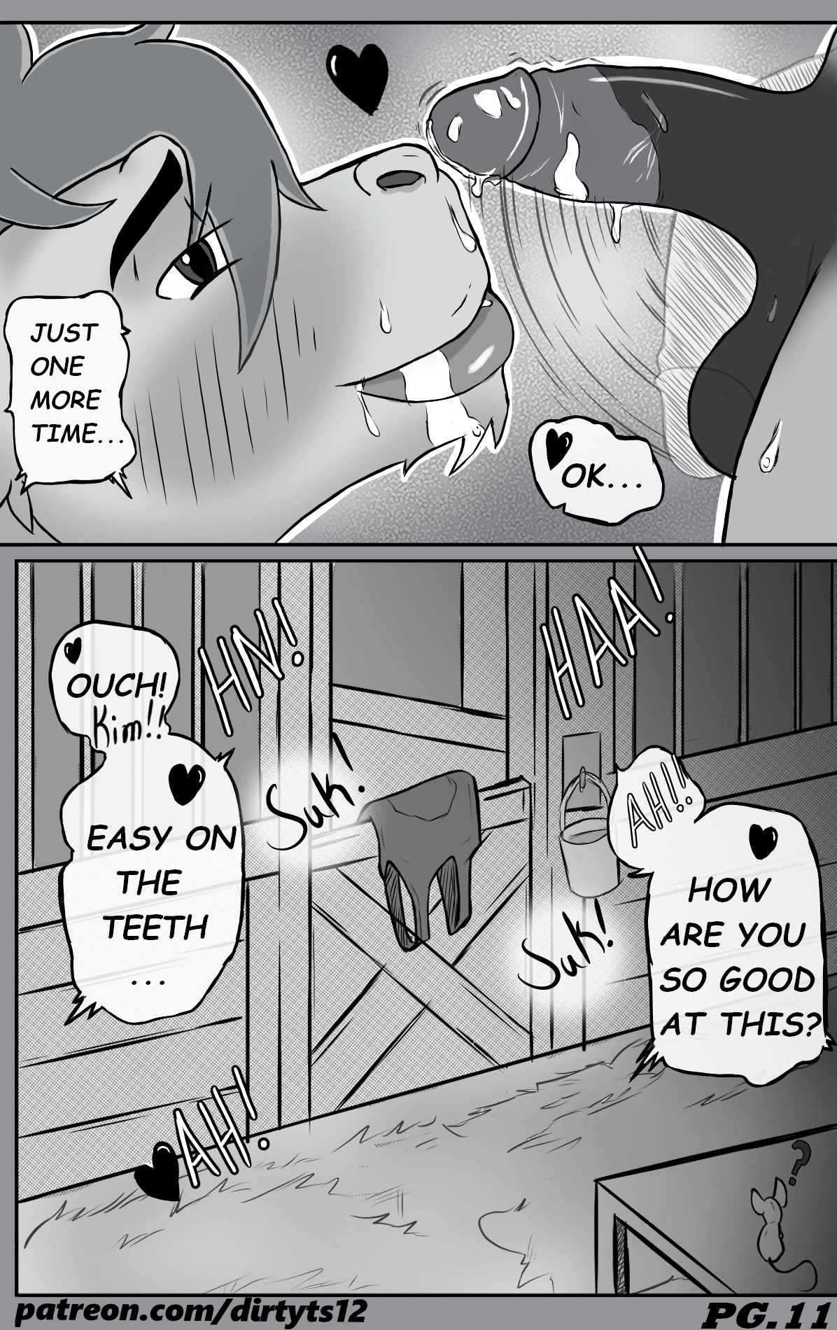 Farm-Girl! image number 11
