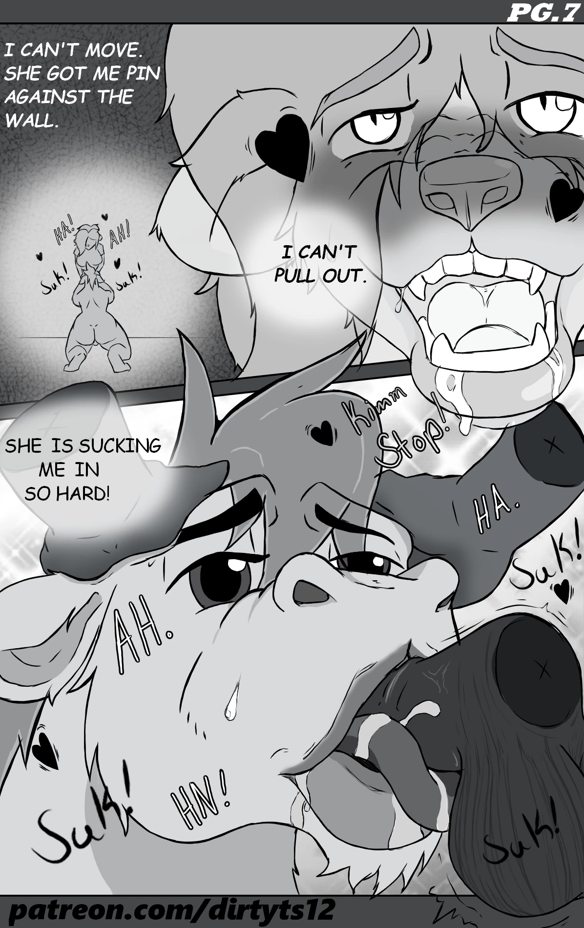 Farm-Girl! image number 7