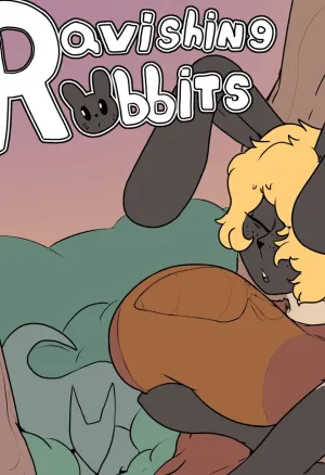 Ravishing Rabbits