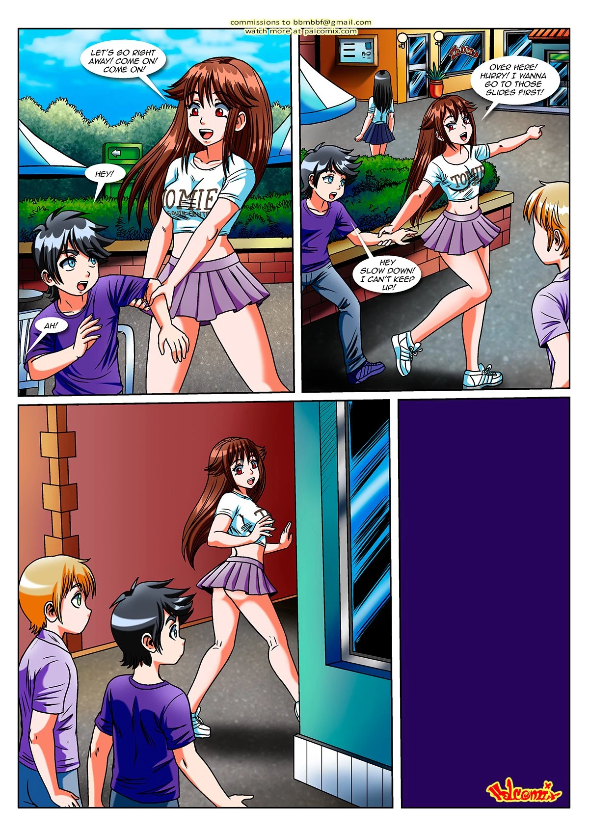 Demons Game image number 5