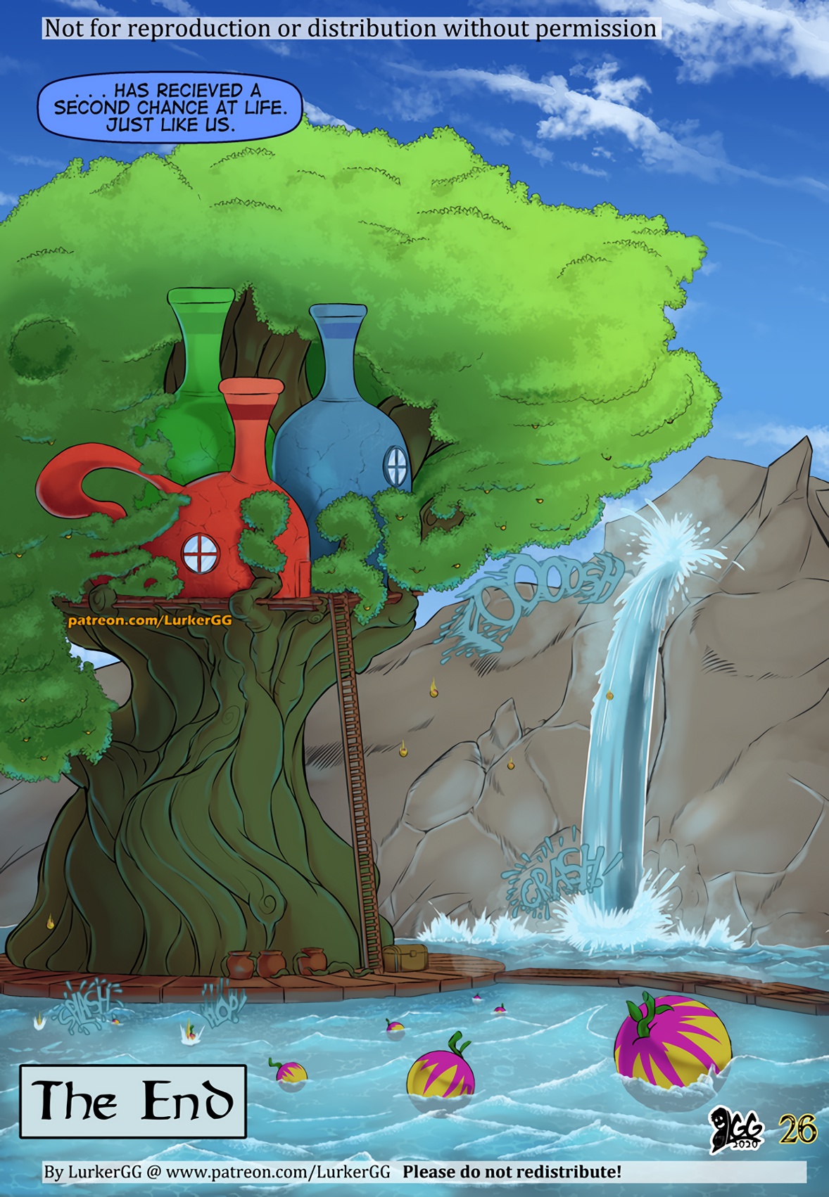 Twinrovas Plan 2 image number 25