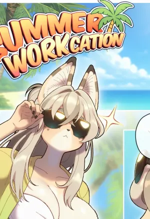 Summer Workcation