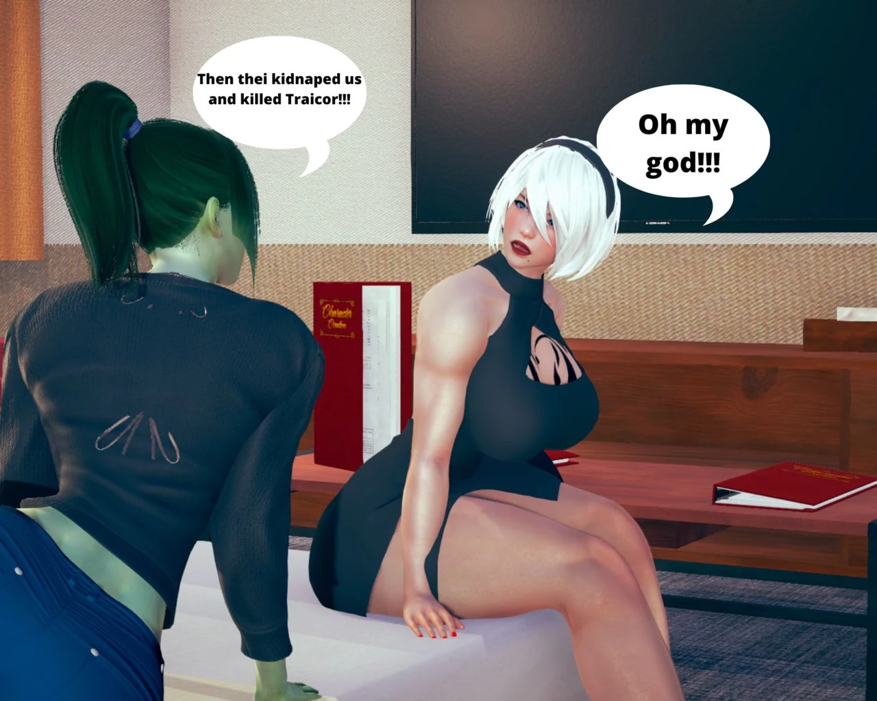Toby and his dick 3 image number 11