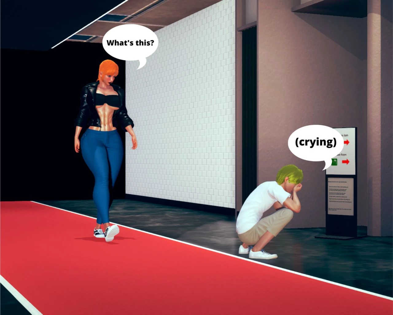 Toby and his dick 3 image number 28