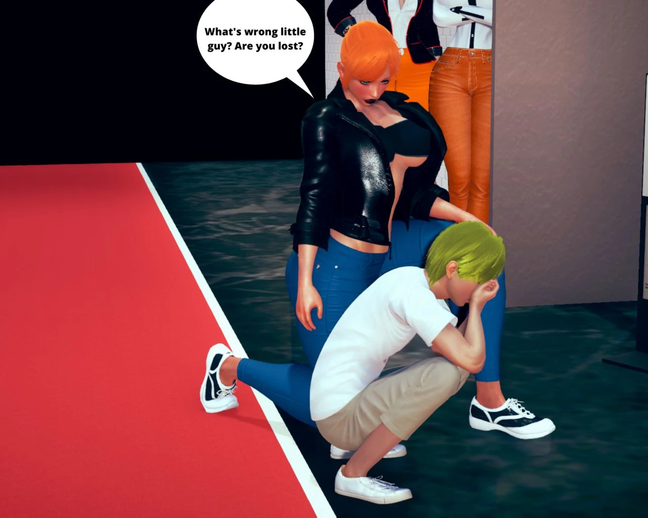 Toby and his dick 3 image number 30