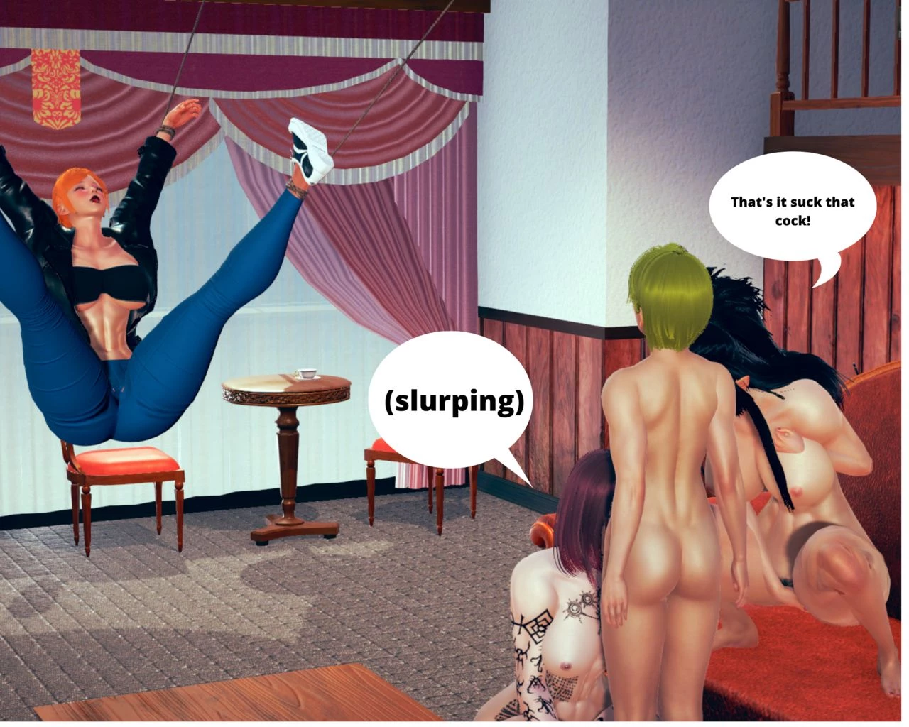 Toby and his dick 3 image number 35
