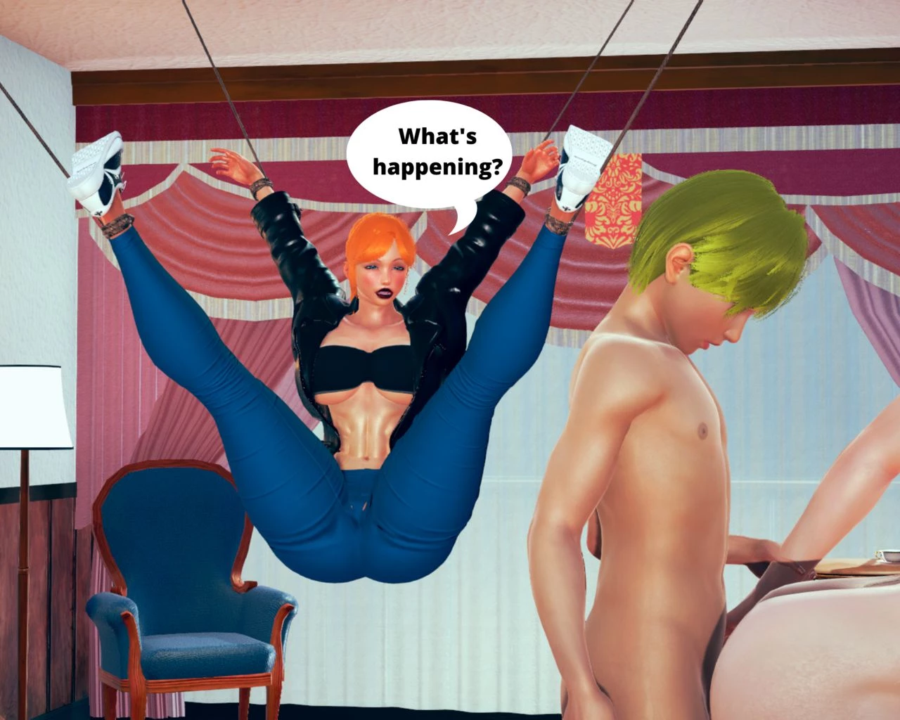 Toby and his dick 3 image number 41