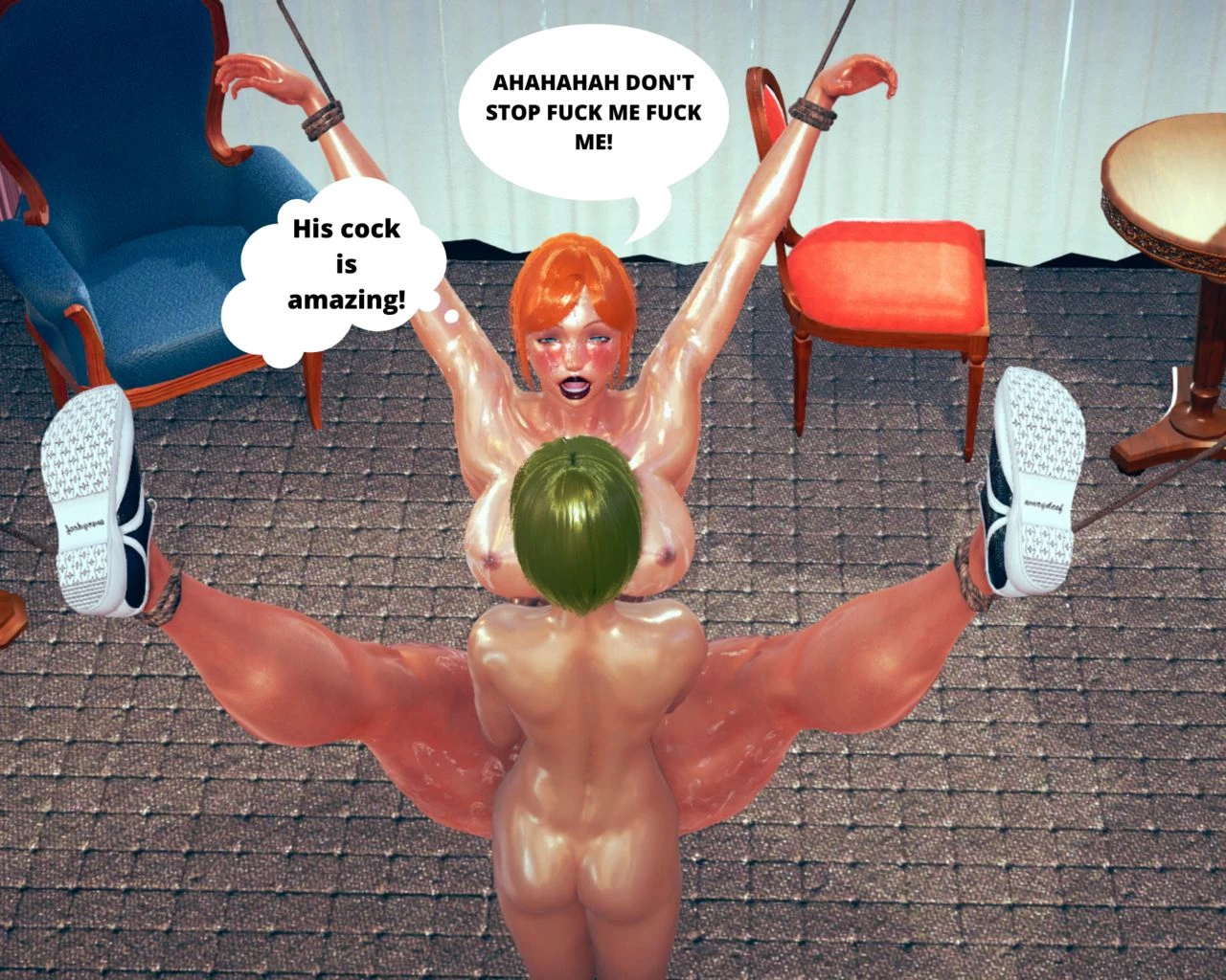 Toby and his dick 3 image number 50