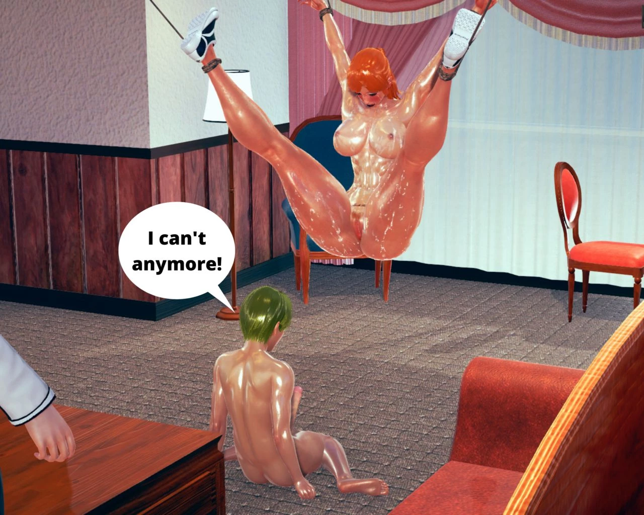 Toby and his dick 3 image number 51