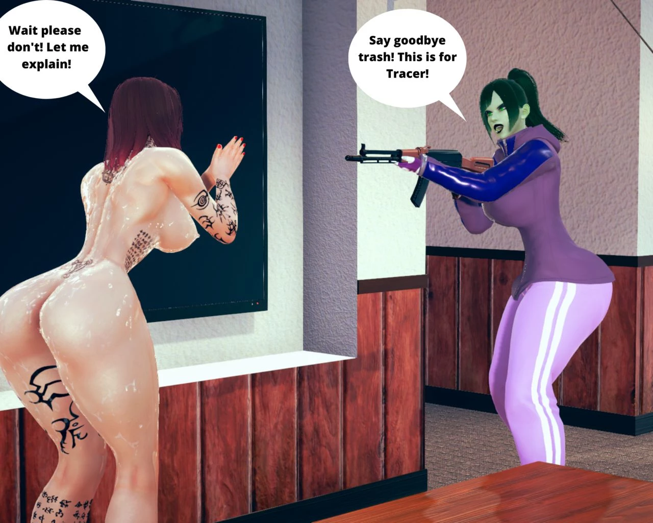 Toby and his dick 3 image number 57