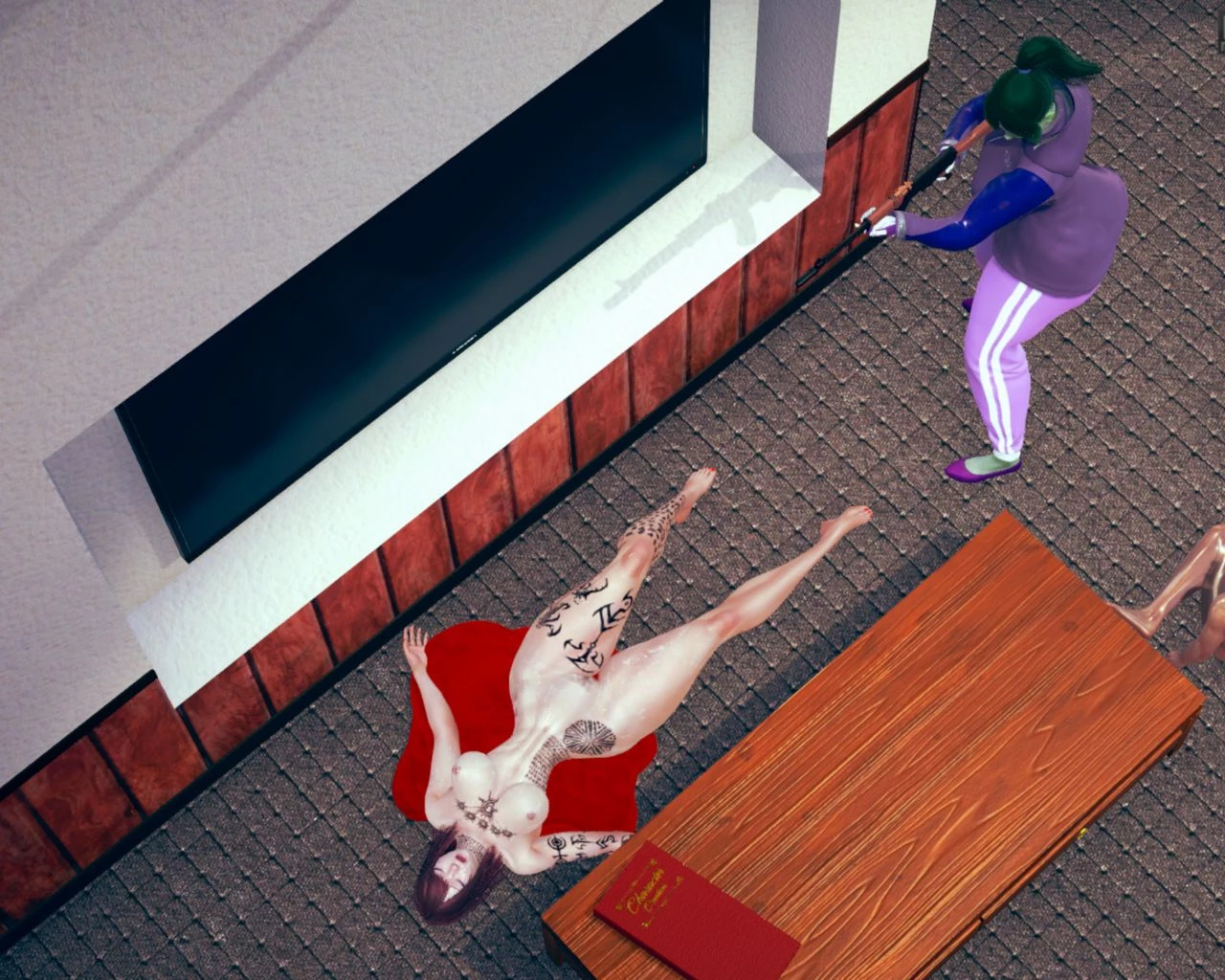 Toby and his dick 3 image number 59
