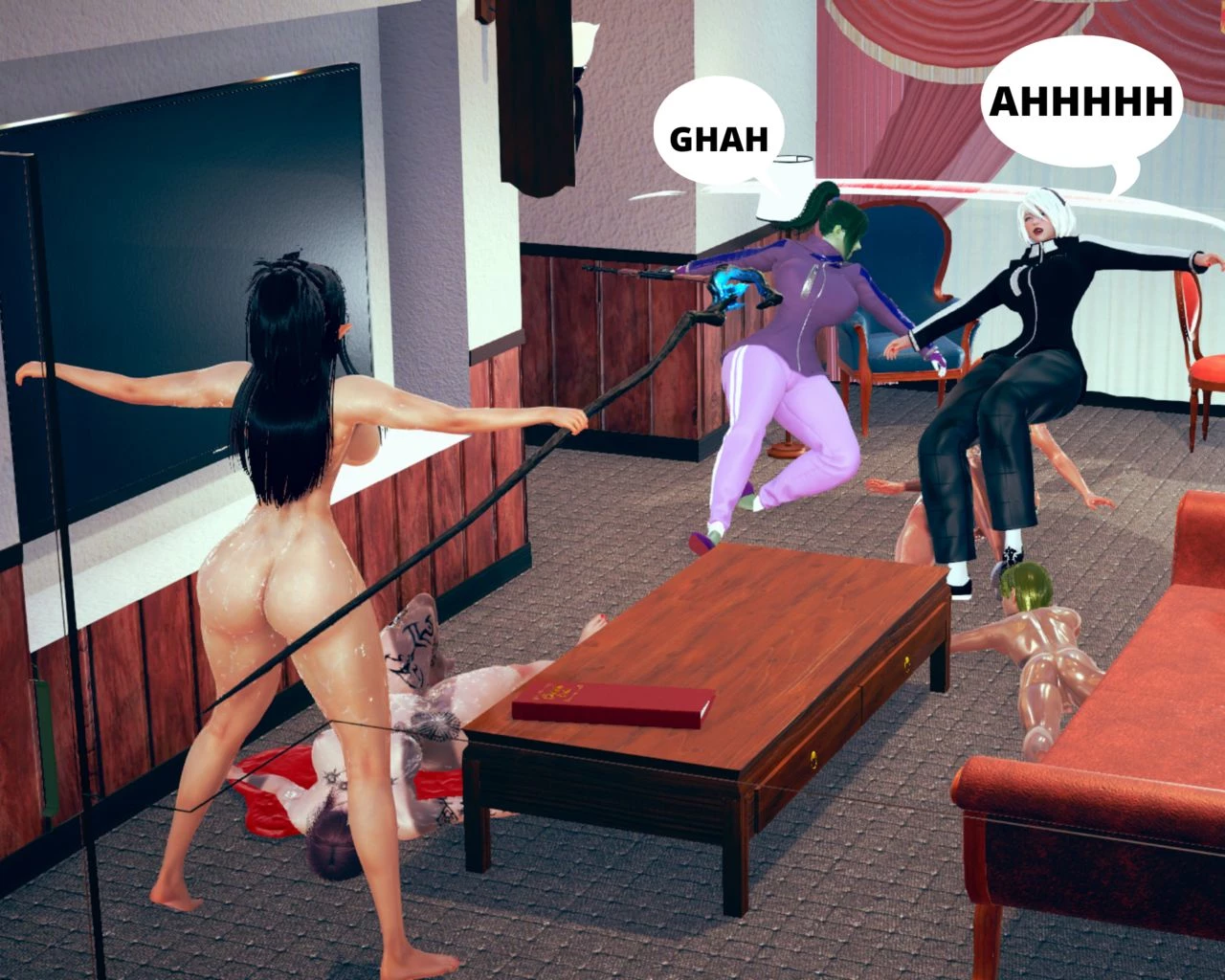Toby and his dick 3 image number 63