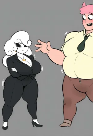 Getting Your Wife A Raise