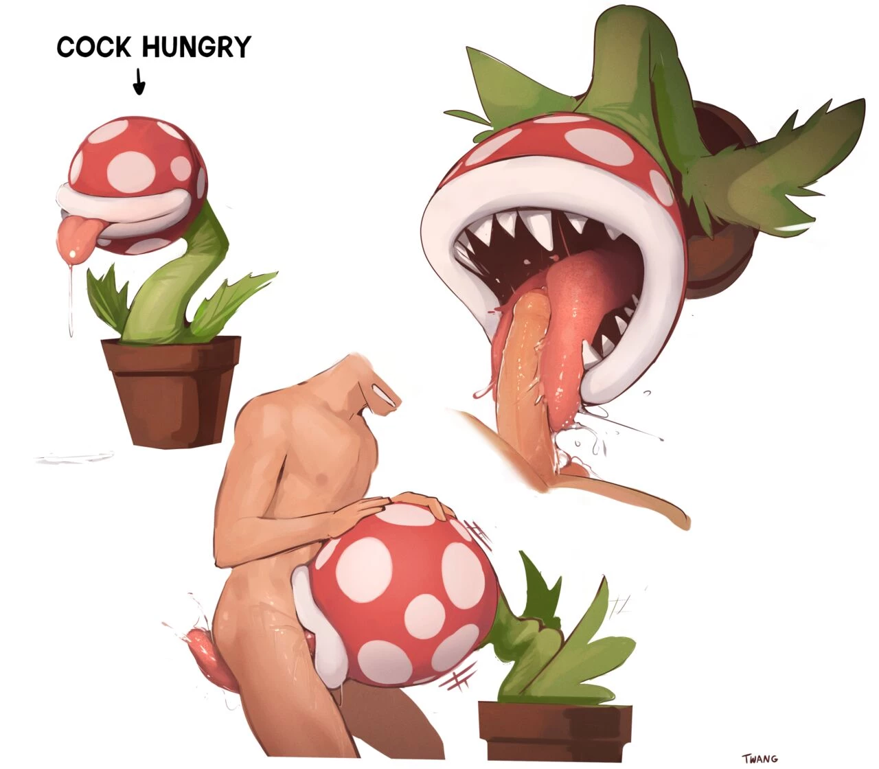 Twang Compilation image number 139