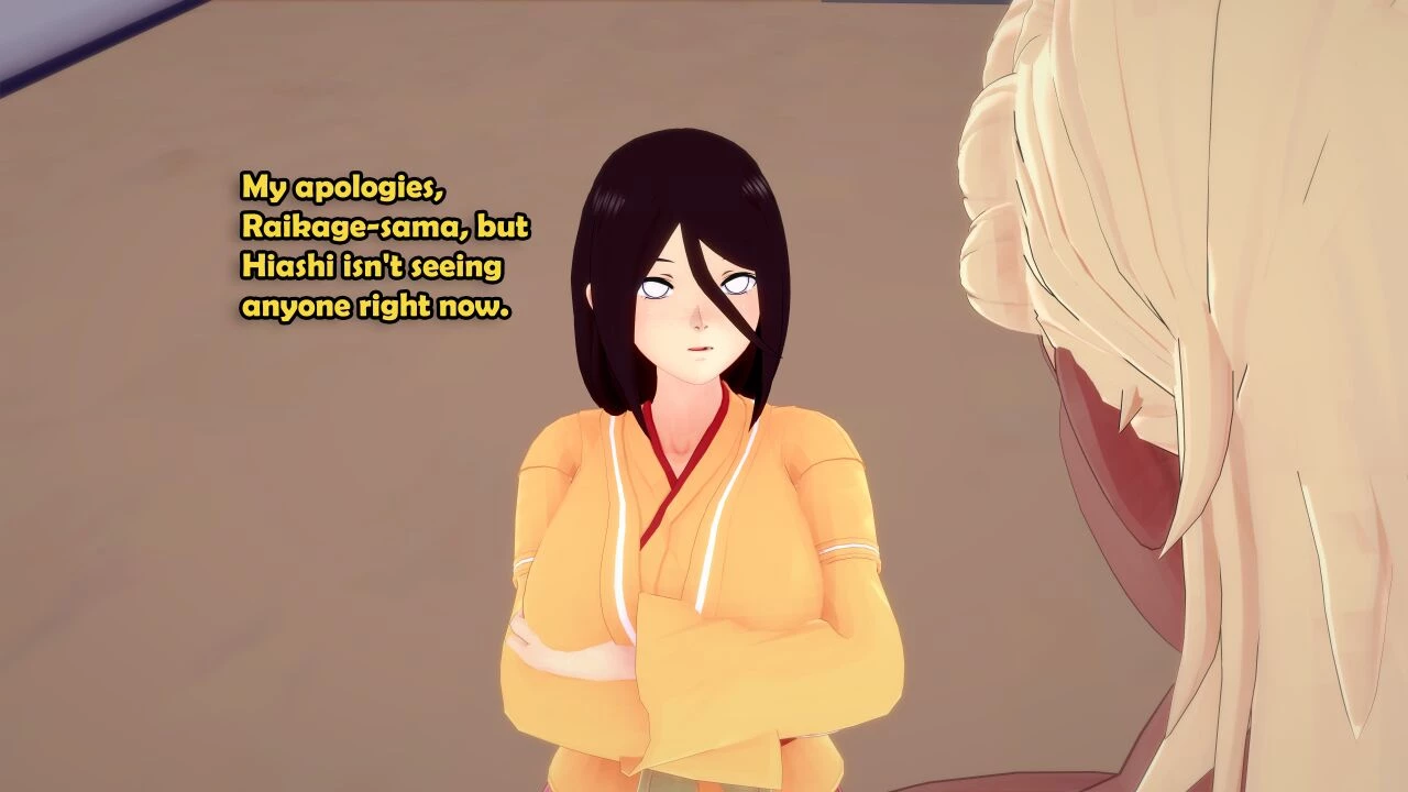 Hanabis Challenge (Konoha story 2) image number 9