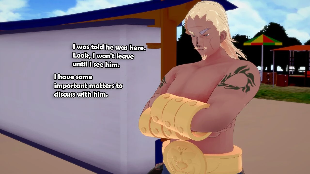 Hanabis Challenge (Konoha story 2) image number 10